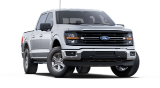 2025 Ford F-150® External Image 5